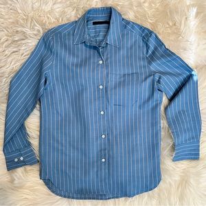 Jenni Kayne Boyfriend Shirt